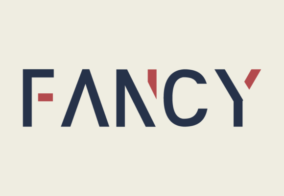 Fancy Font - Featured Image