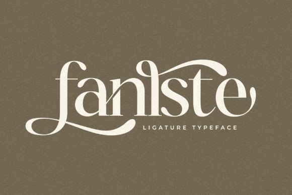 Fanlste Font - Featured Image