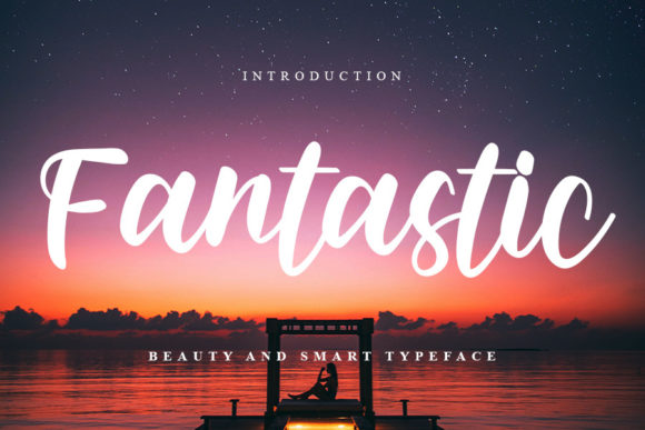 Fantastic Font - Featured Image
