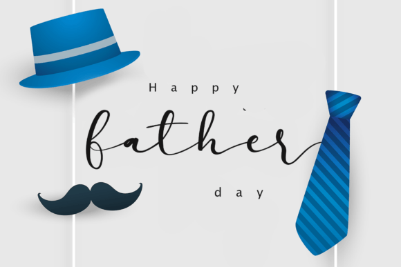 Father Font - Featured Image