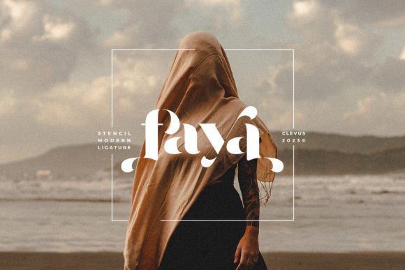 Faya Font - Featured Image