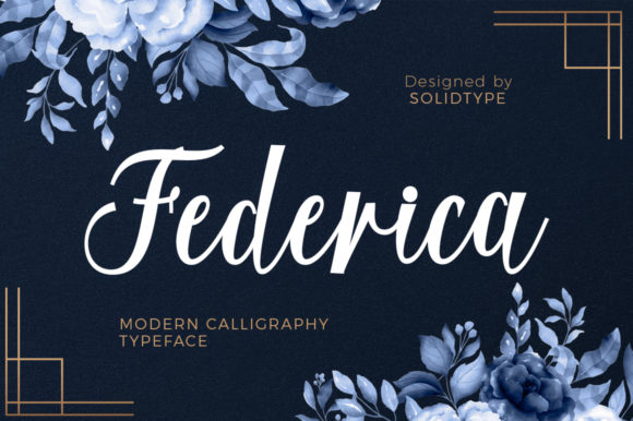 Federica Font - Featured Image