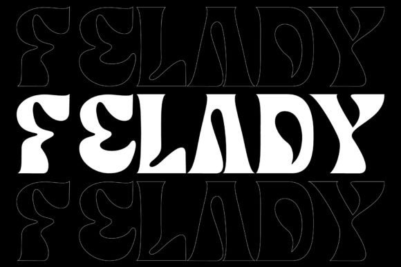 Felady Font - Featured Image