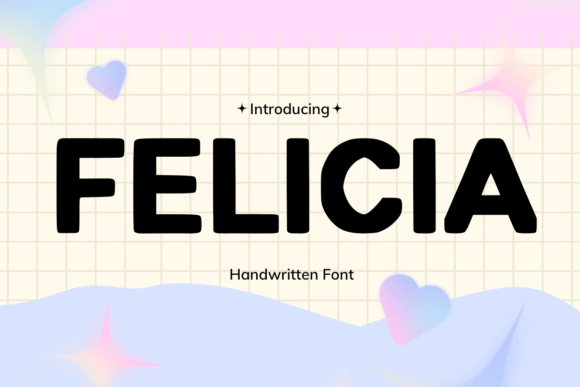 Felicia Font - Featured Image
