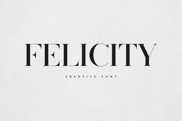 Felicity Font - Featured Image