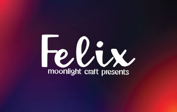 Felix Font - Featured Image