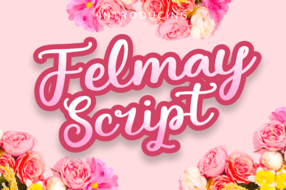 Felmay Font - Featured Image