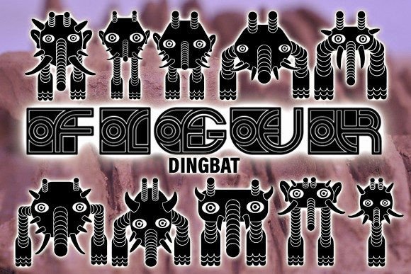 Figur Font - Featured Image