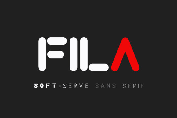 Fila Font - Featured Image