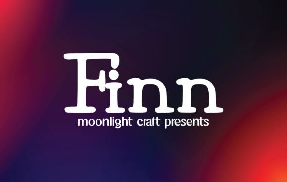 Finn Font - Featured Image