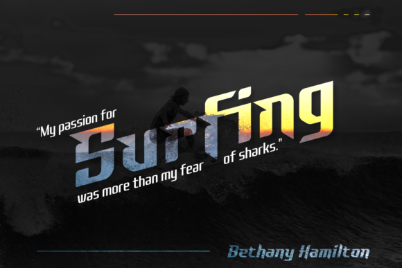 Fino Font - Featured Image