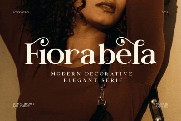 Fiorabela Font - Featured Image