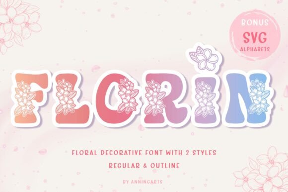 Florin Font - Featured Image