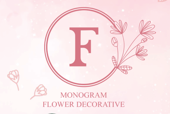 Flower Font - Featured Image