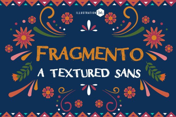 Fragmento Font - Featured Image