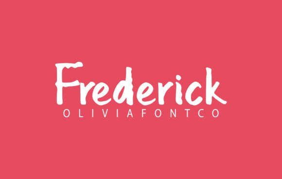 Frederick Font - Featured Image