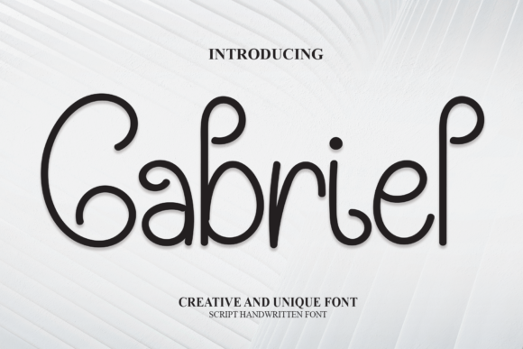 Gabriel Font - Featured Image