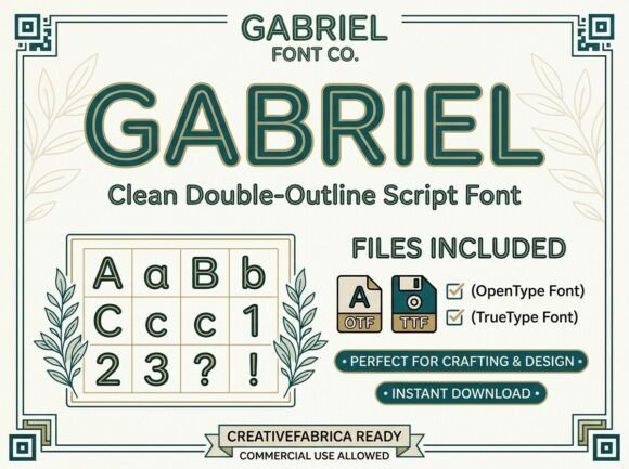 Gabriel Font - Featured Image
