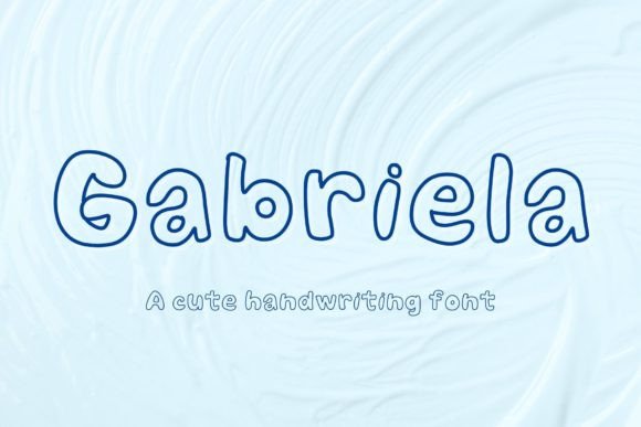 Gabriela Font - Featured Image