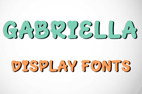 Gabriella Font - Featured Image