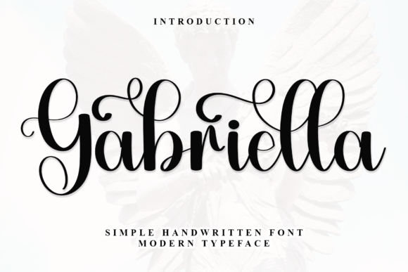 Gabriella Font - Featured Image