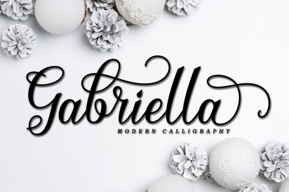 Gabriella Font - Featured Image