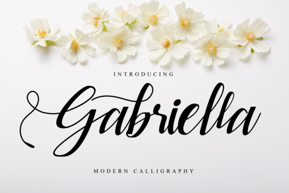 Gabriella Font - Featured Image