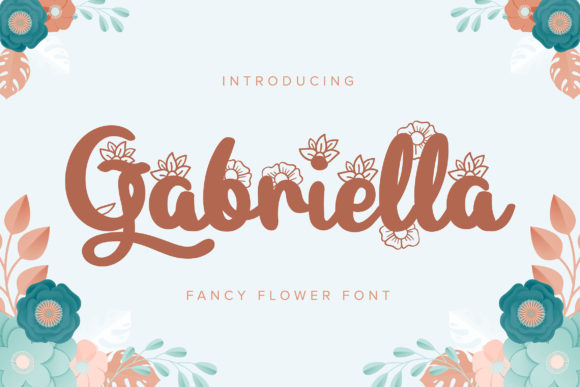 Gabriella Font - Featured Image