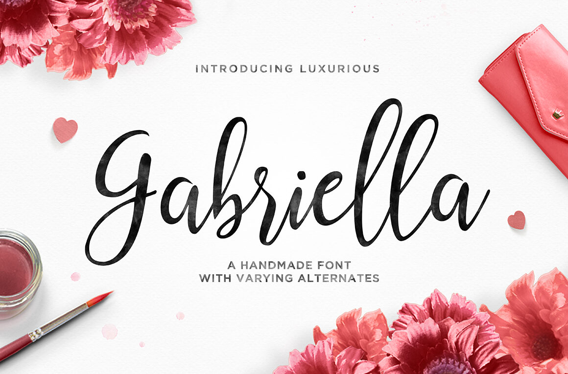 Gabriella Font - Featured Image