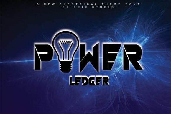 Galaxy Font - Featured Image