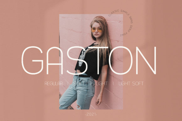 Gaston Font - Featured Image