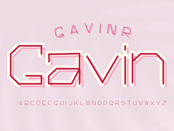 Gavin Font - Featured Image