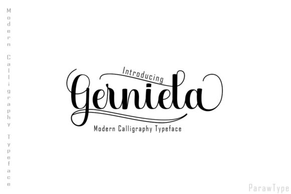 Gerniela Font - Featured Image