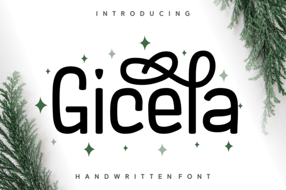 Gicela Font - Featured Image