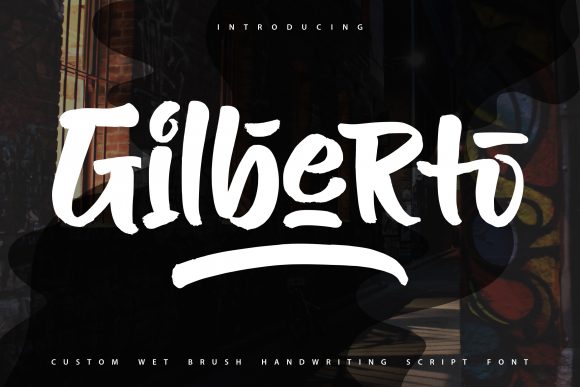 Gilberto Font - Featured Image