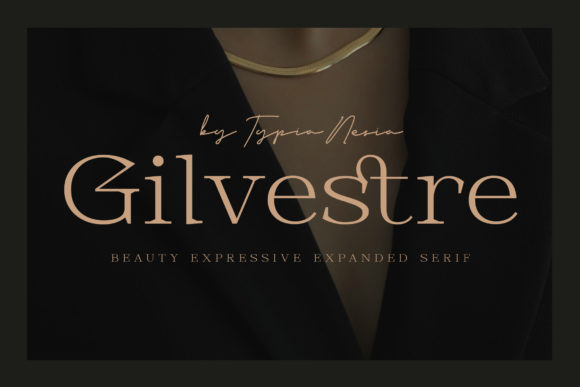 Gilvestre Font - Featured Image