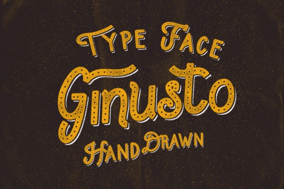 Ginusto Family Font - Featured Image