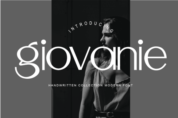 Giovanie Font - Featured Image
