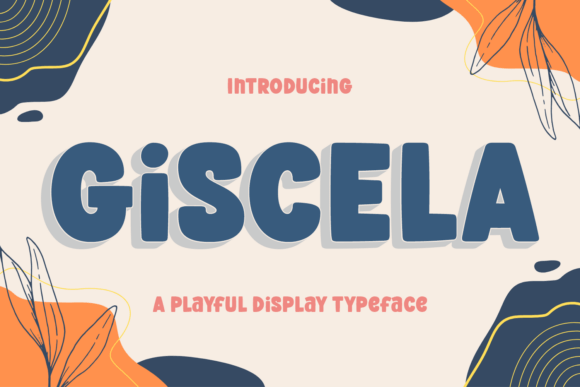 Giscela Font - Featured Image