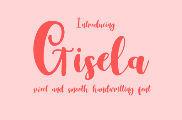 Gisela Font - Featured Image