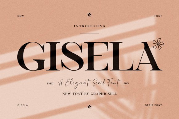 Gisela Font - Featured Image