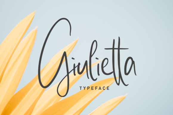 Giulietta Font - Featured Image