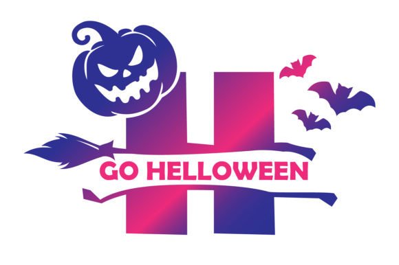 Go Helloween Font - Featured Image
