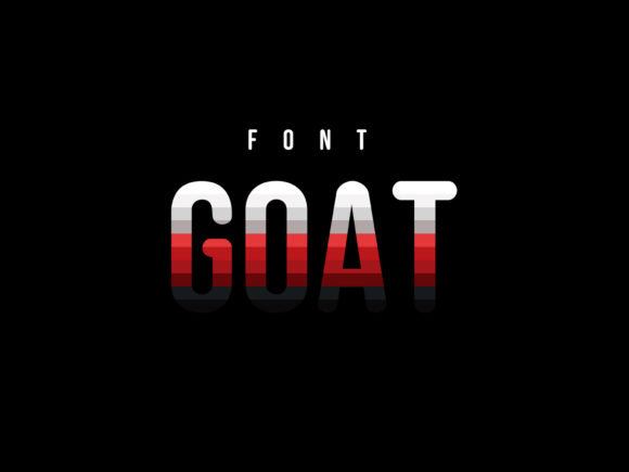 Goat Font - Featured Image
