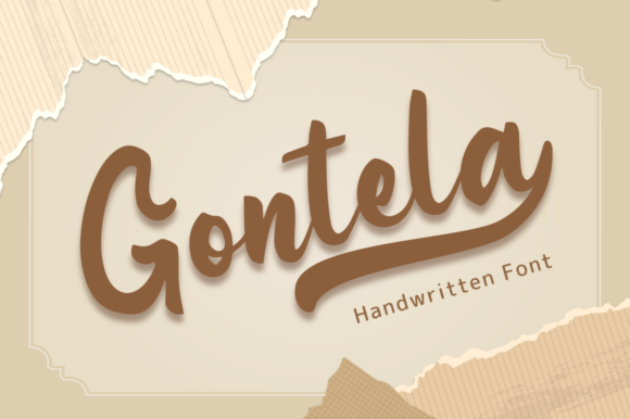 Gontela Font - Featured Image