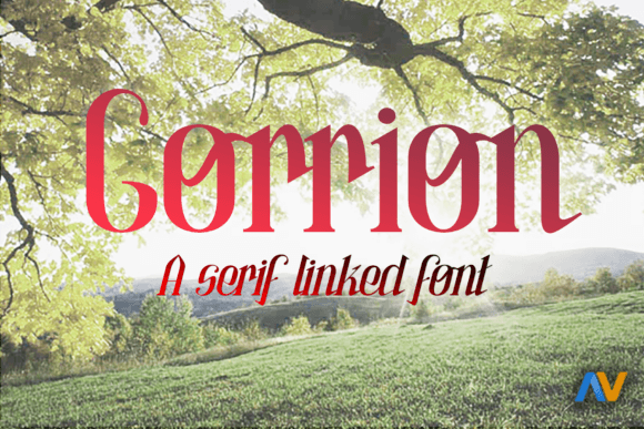Gorrion Font - Featured Image