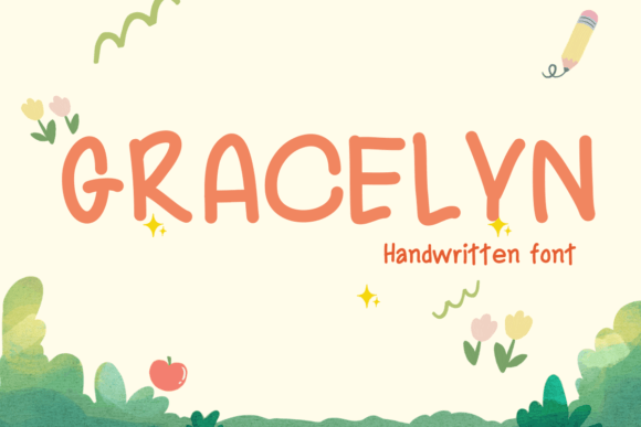 Gracelyn Font - Featured Image