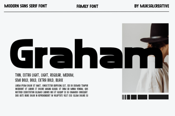 Graham Font - Featured Image