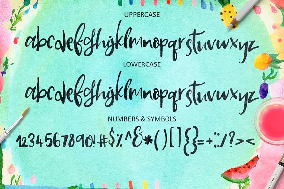 Grainger Font - Featured Image