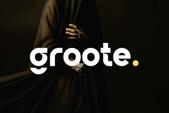 Groote Font - Featured Image